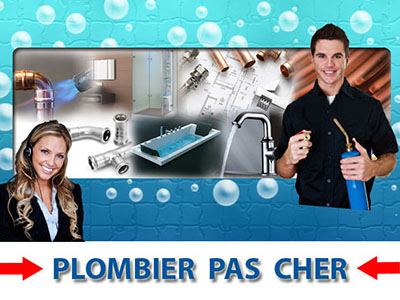 Debouchage Canalisation Aubervilliers 93300