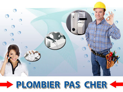 Debouchage Canalisation Butry sur Oise 95430