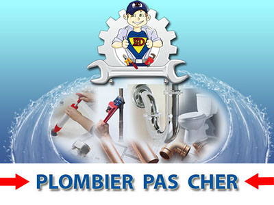 Debouchage Canalisation Crecy la Chapelle 77580